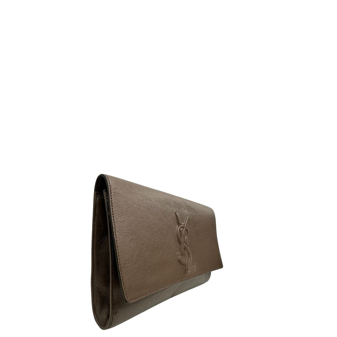 Pochette Saint Laurent Belle de Jour