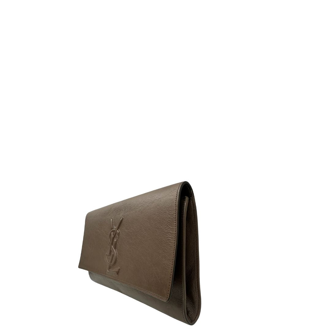 Pochette Saint Laurent Belle de Jour