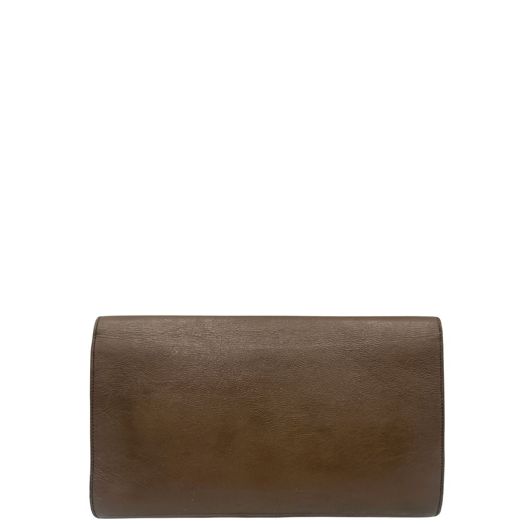 Pochette Saint Laurent Belle de Jour