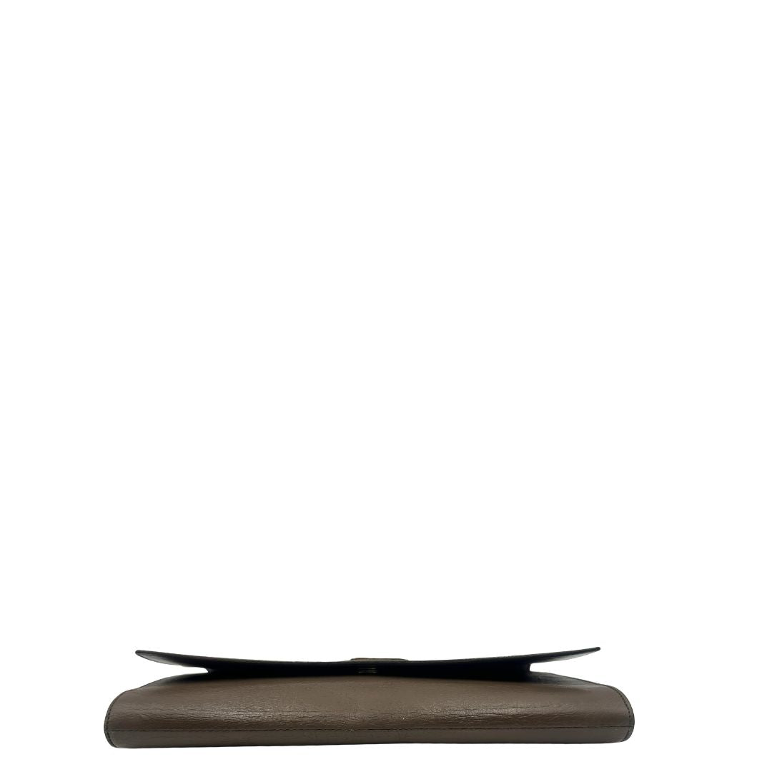 Pochette Saint Laurent Belle de Jour