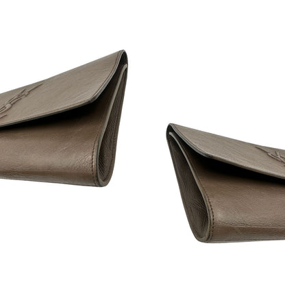 Pochette Saint Laurent Belle de Jour