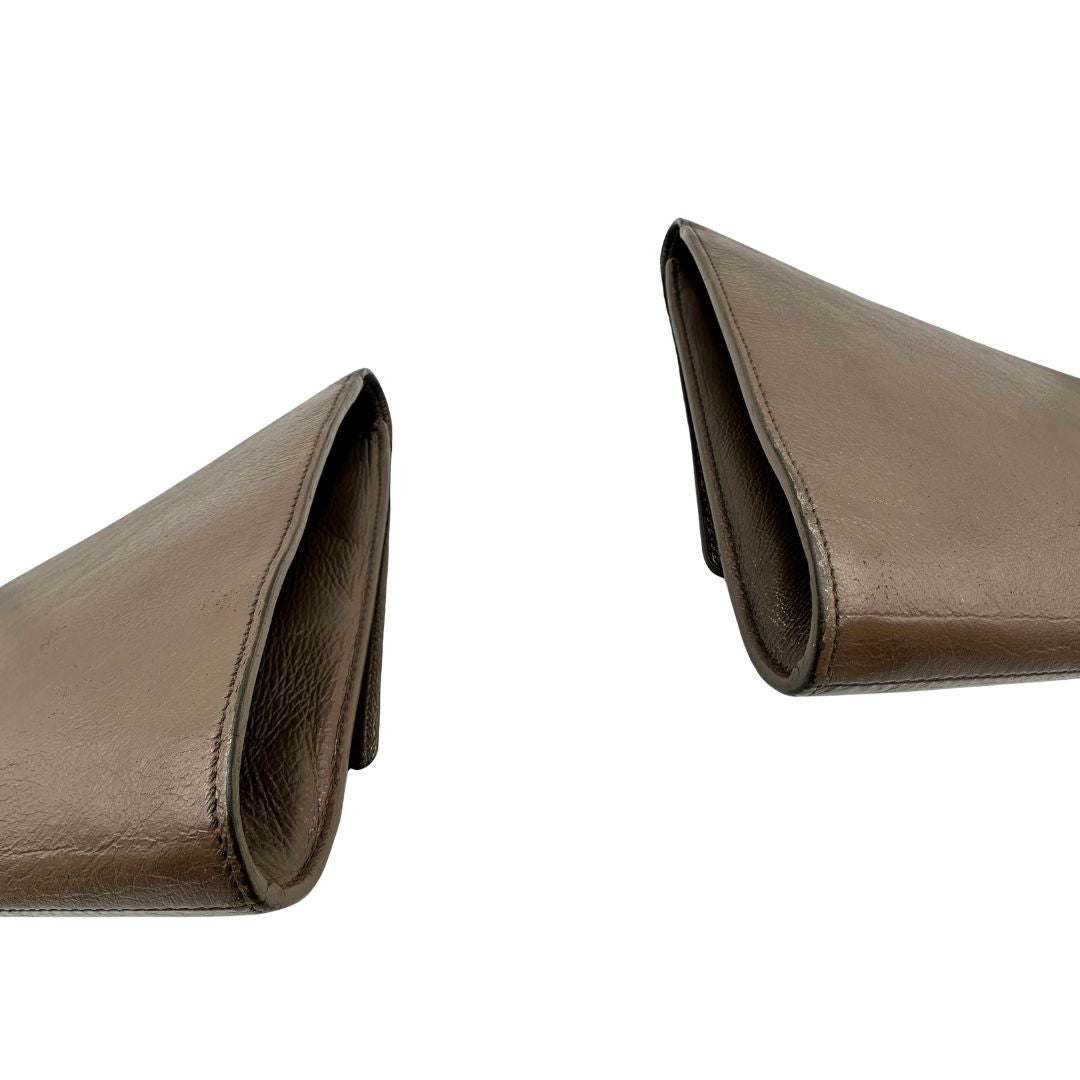 Pochette Saint Laurent Belle de Jour