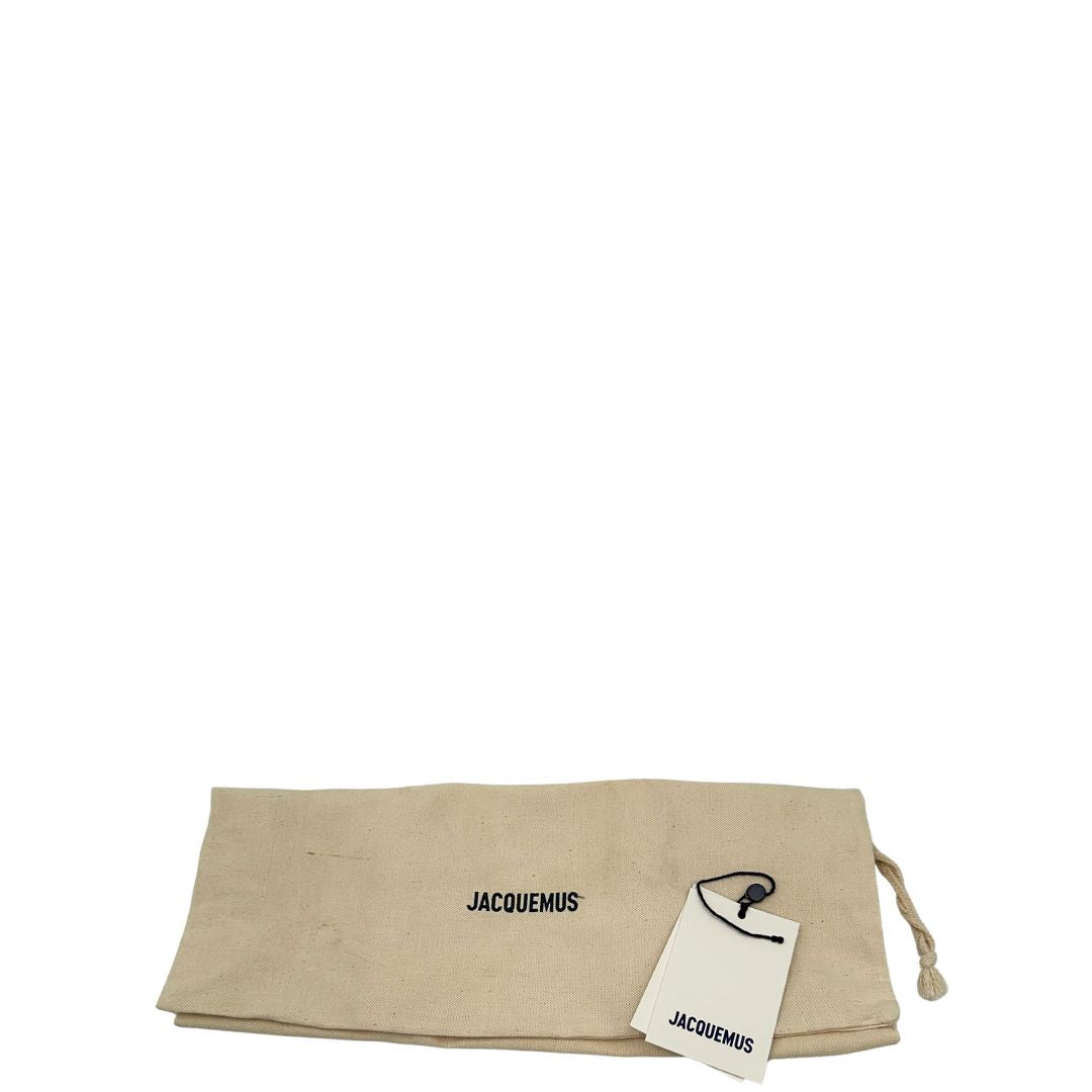 Le Grand Chiquito Jacquemus