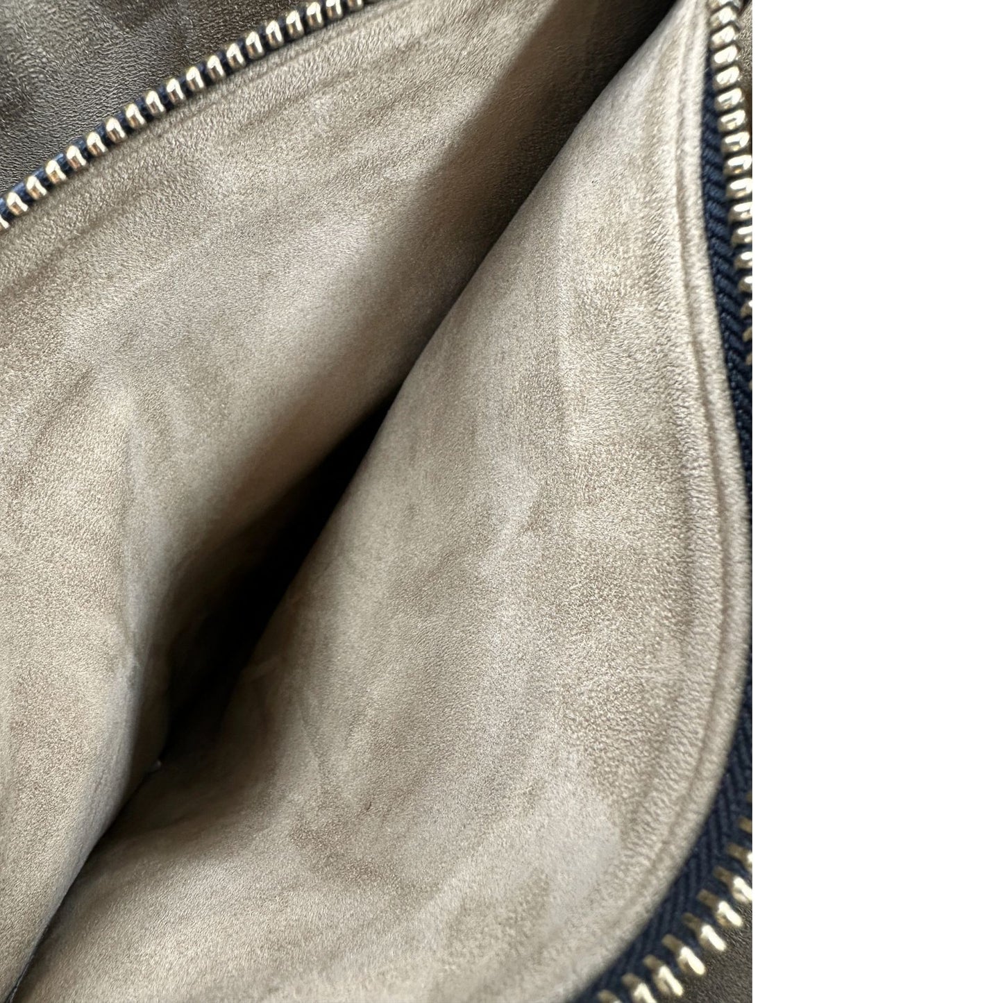 Tote Borbonese verticale