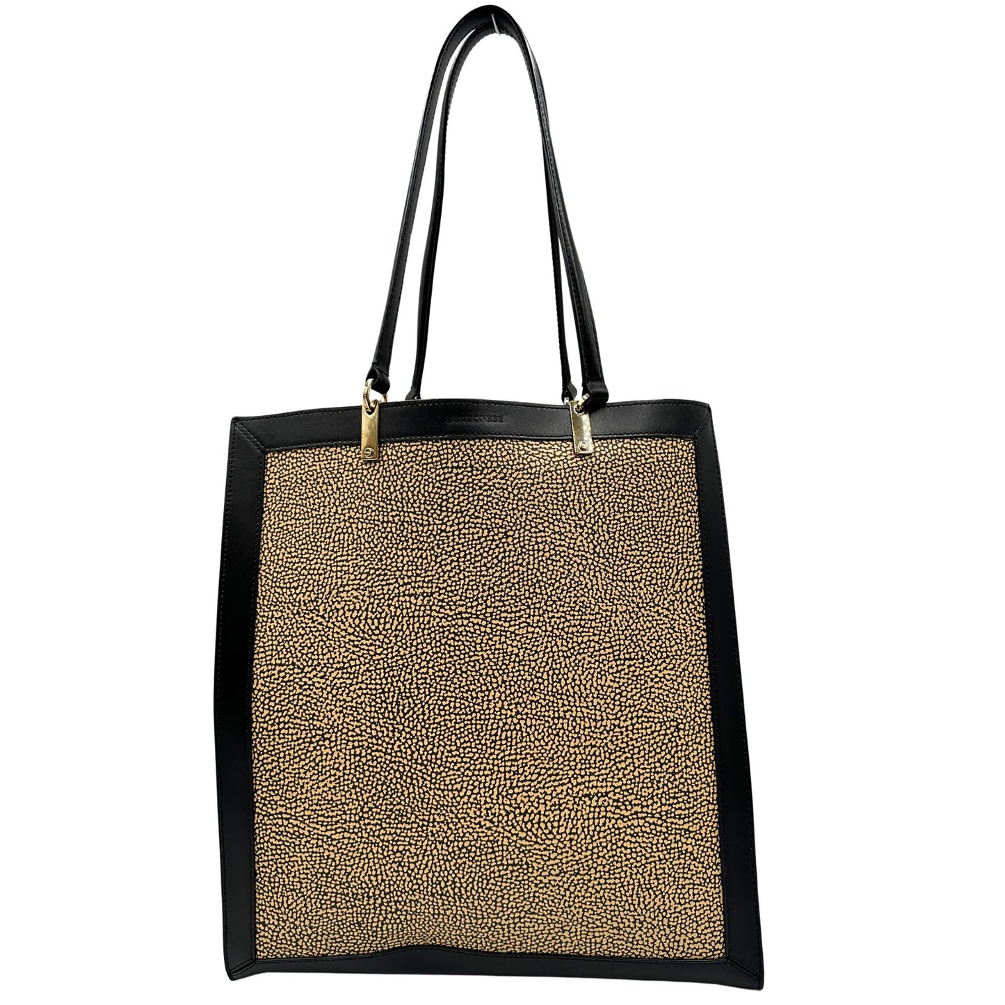 Tote Borbonese verticale
