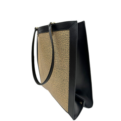 Tote Borbonese verticale