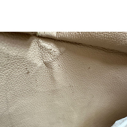 Sac Plat Louis Vuitton monogram