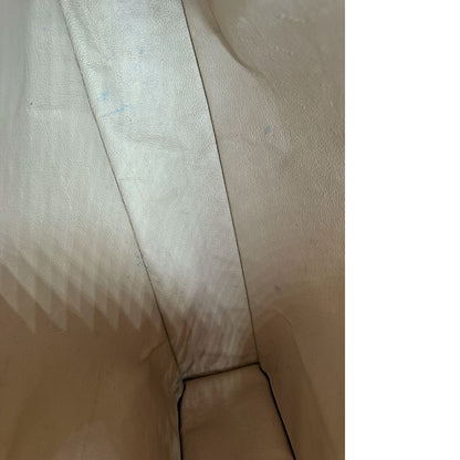 Sac Plat Louis Vuitton monogram