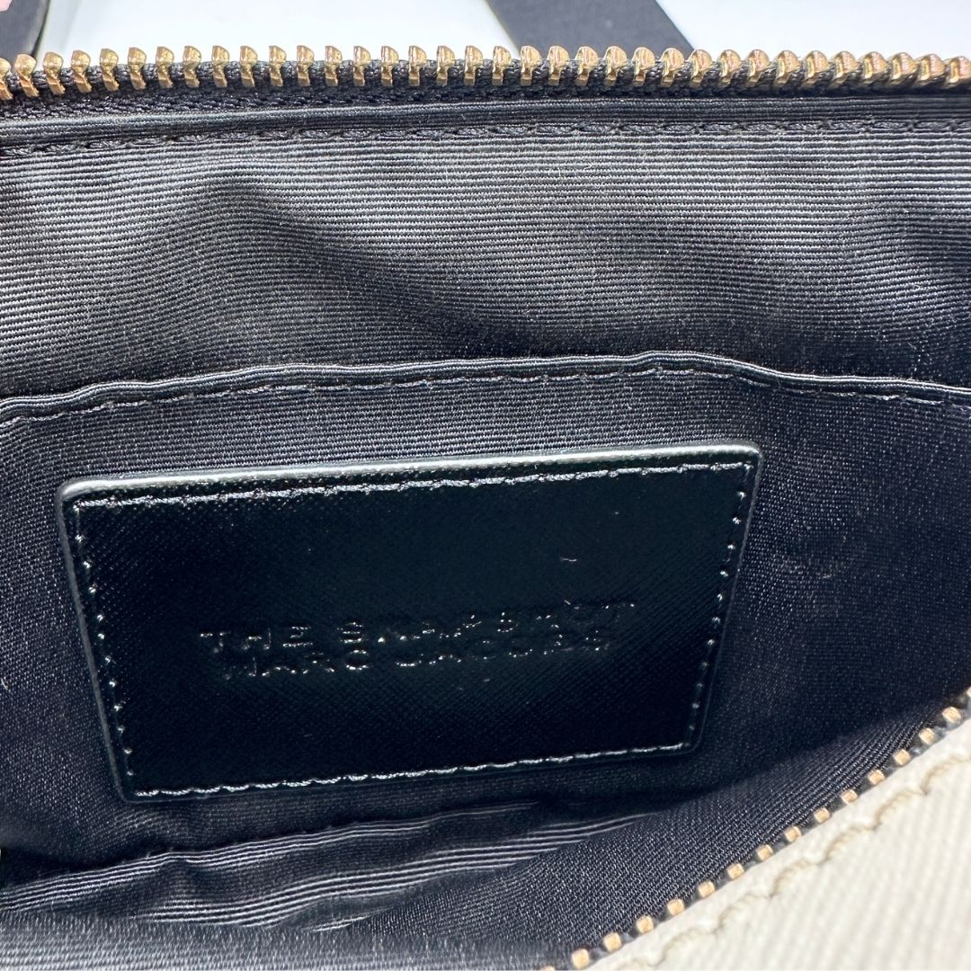 Borsa The Snapshot Marc Jacobs