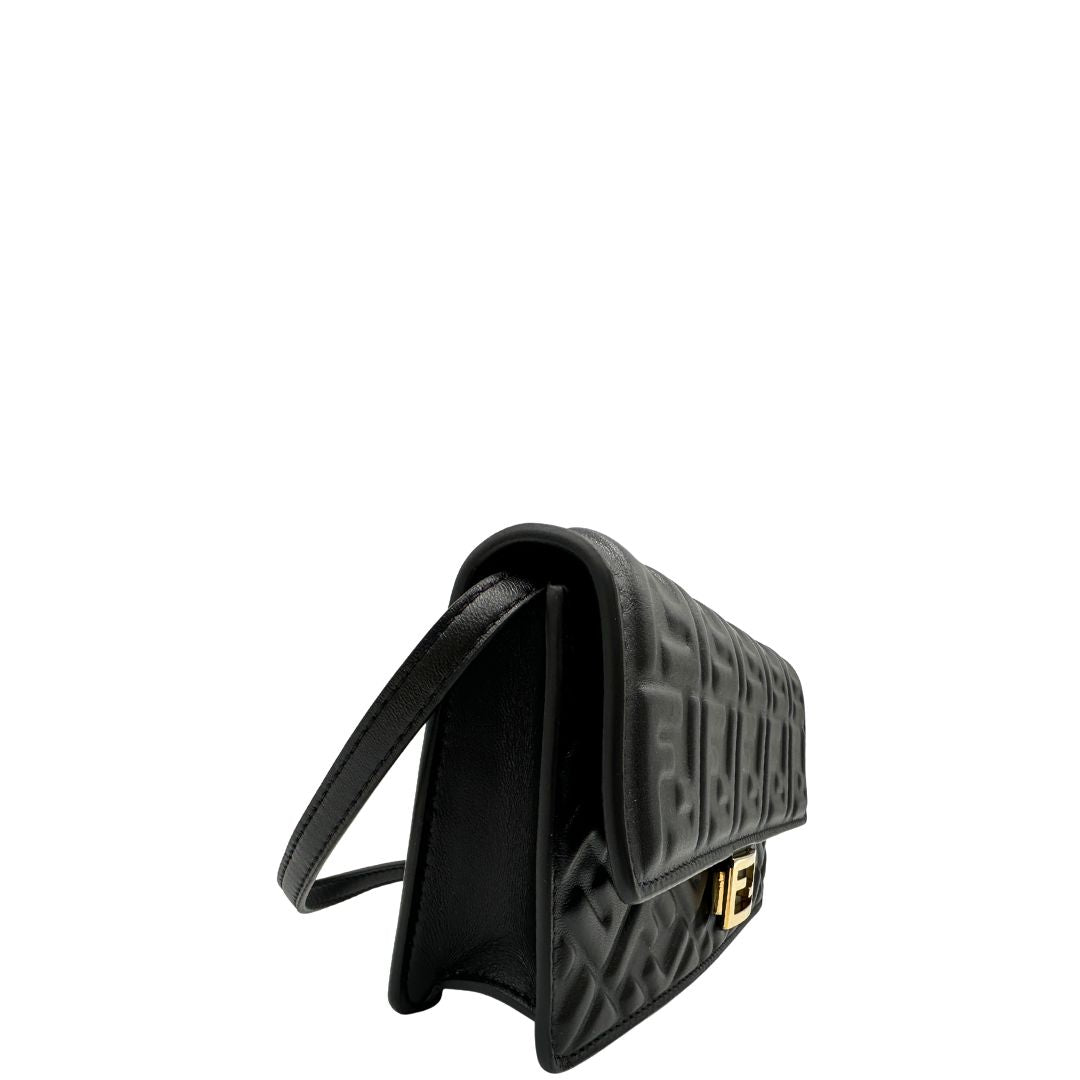 Wallet On Chain Tube Fendi