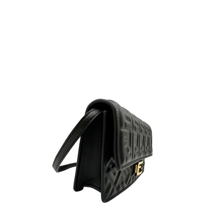 Wallet On Chain Tube Fendi