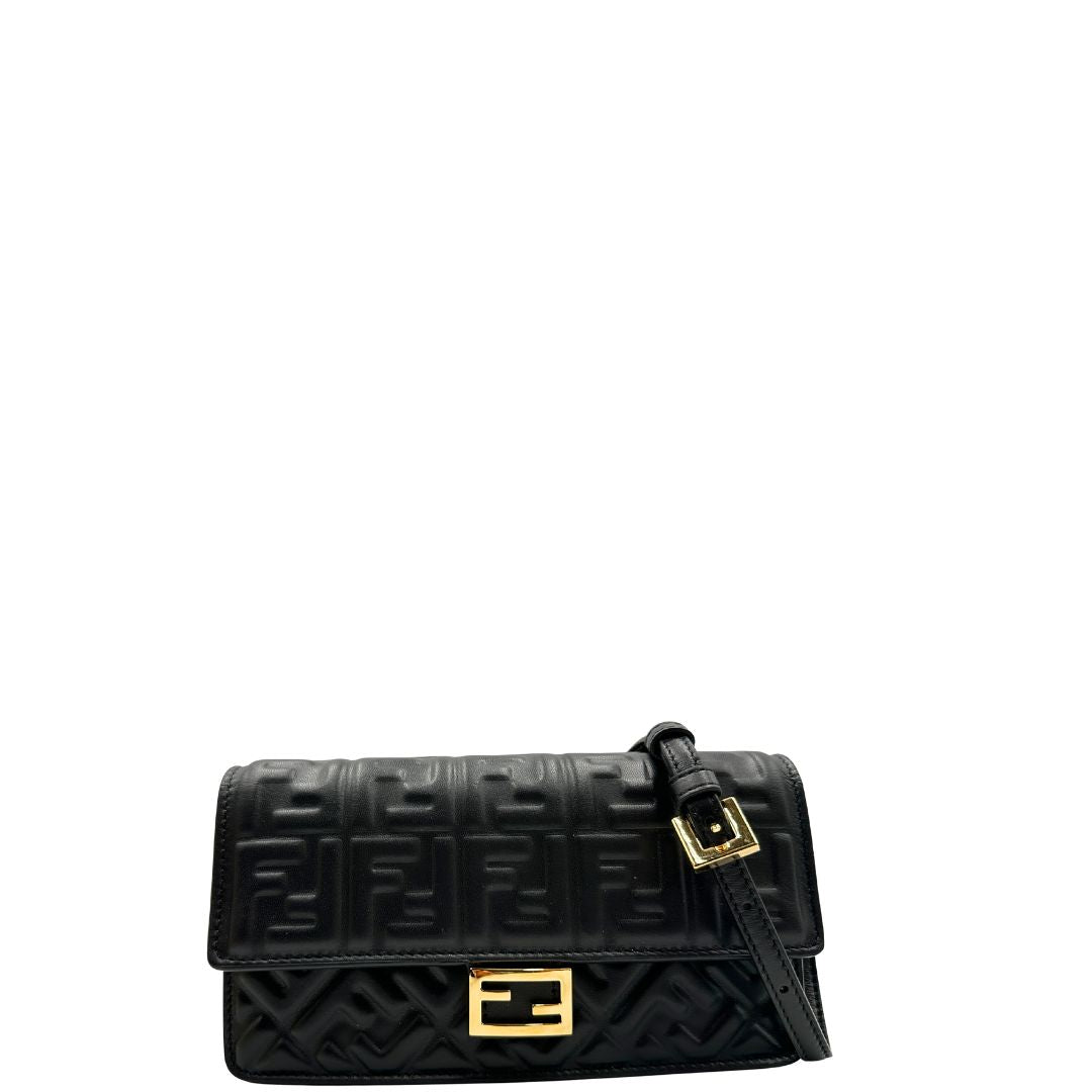 Wallet On Chain Tube Fendi