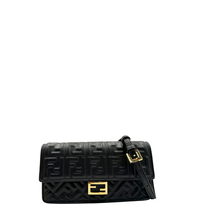 Wallet On Chain Tube Fendi