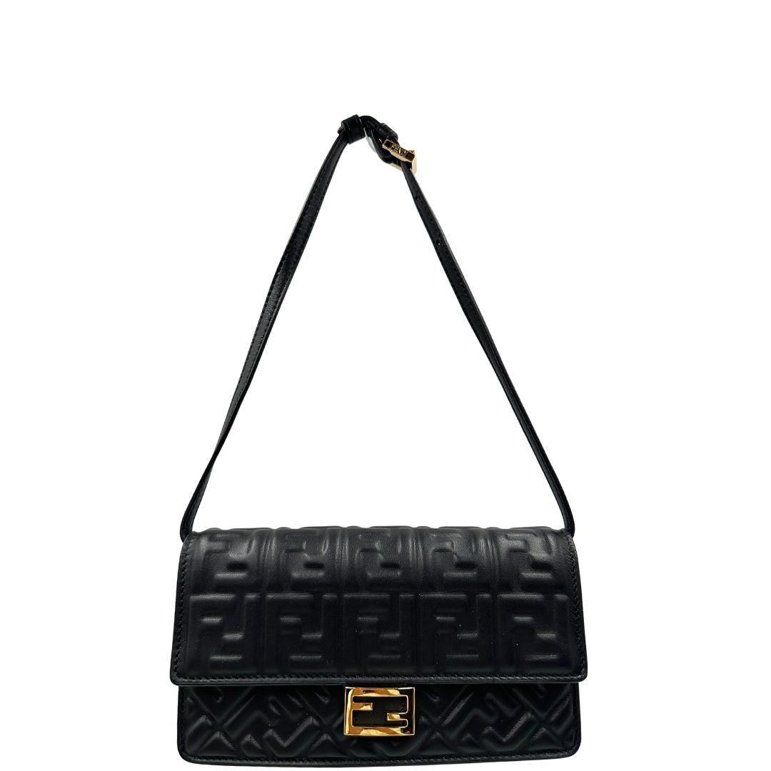Wallet On Chain Tube Fendi