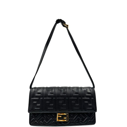 Wallet On Chain Tube Fendi