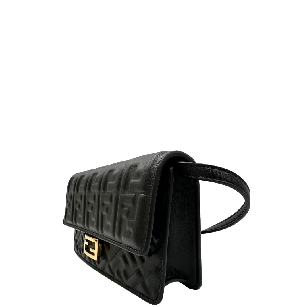 Wallet On Chain Tube Fendi