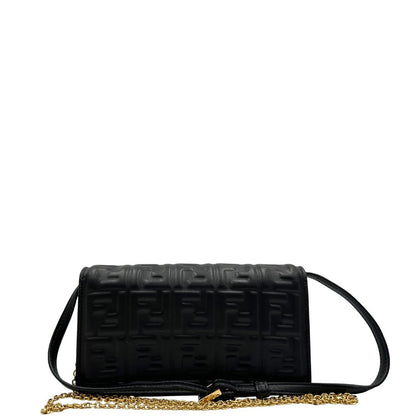 Wallet On Chain Tube Fendi