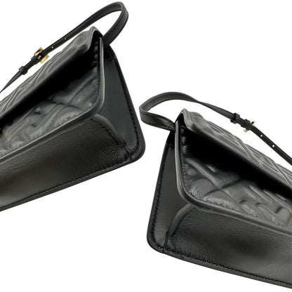 Wallet On Chain Tube Fendi