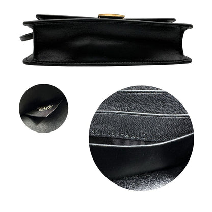 Wallet On Chain Tube Fendi