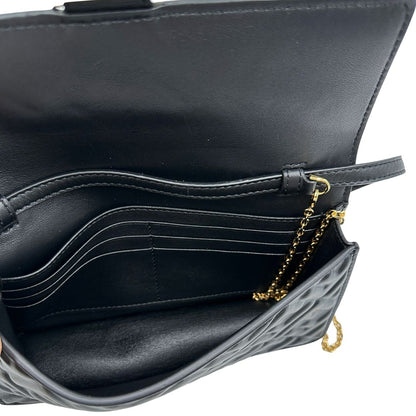 Wallet On Chain Tube Fendi