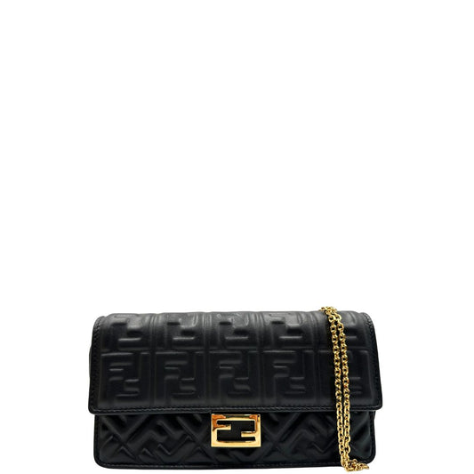Wallet On Chain Tube Fendi