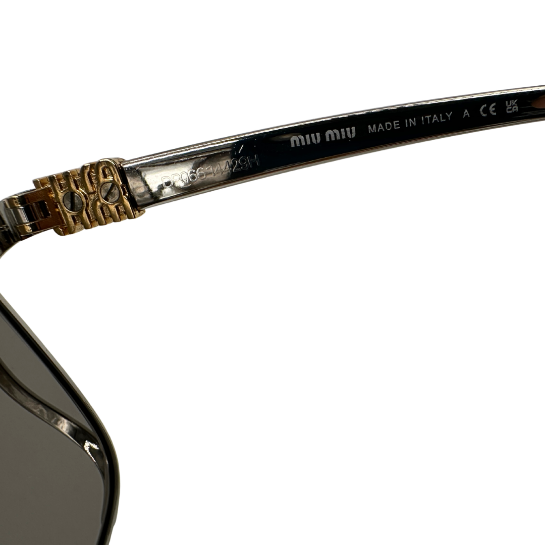 Occhiali da sole Miu Miu