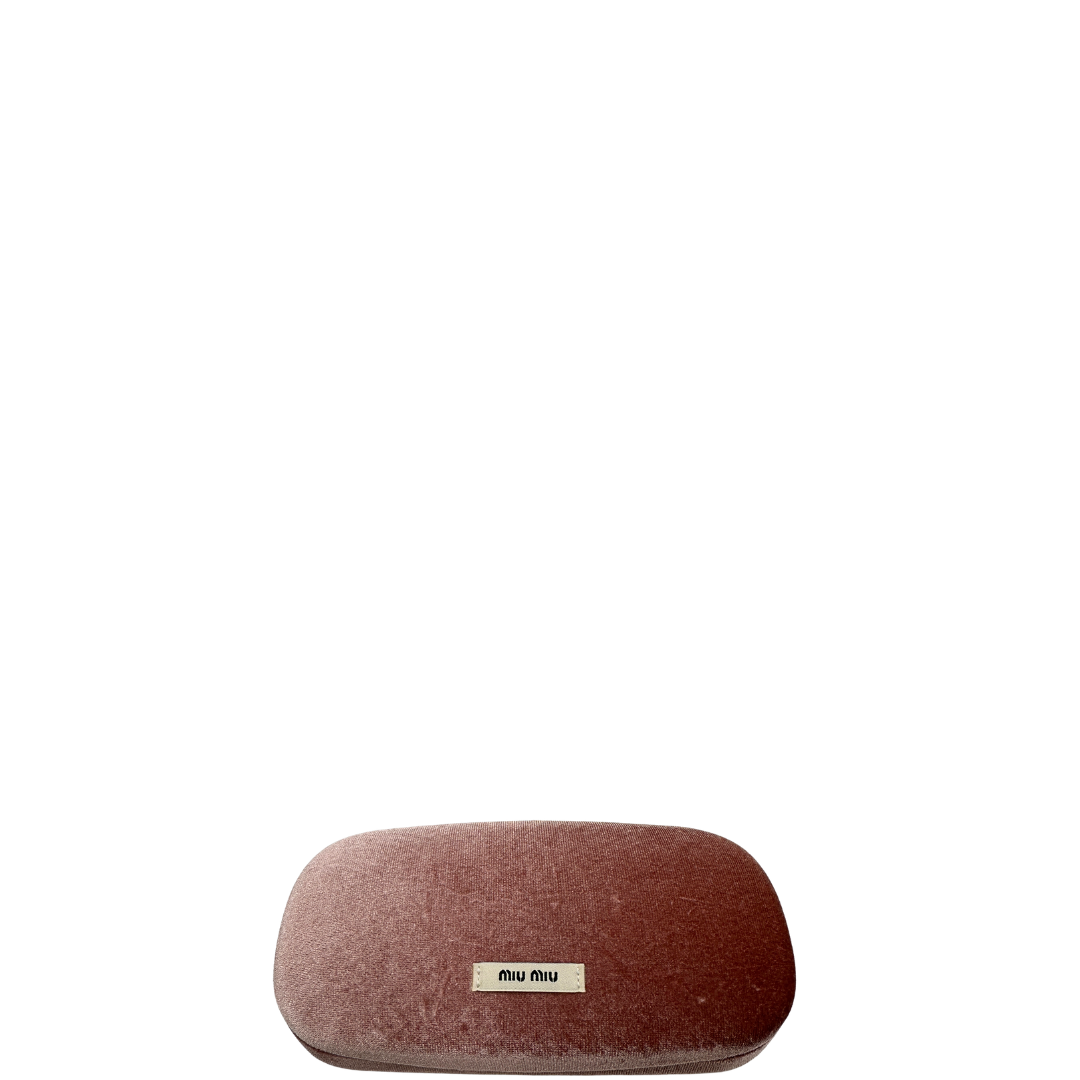 Occhiali da sole Miu Miu