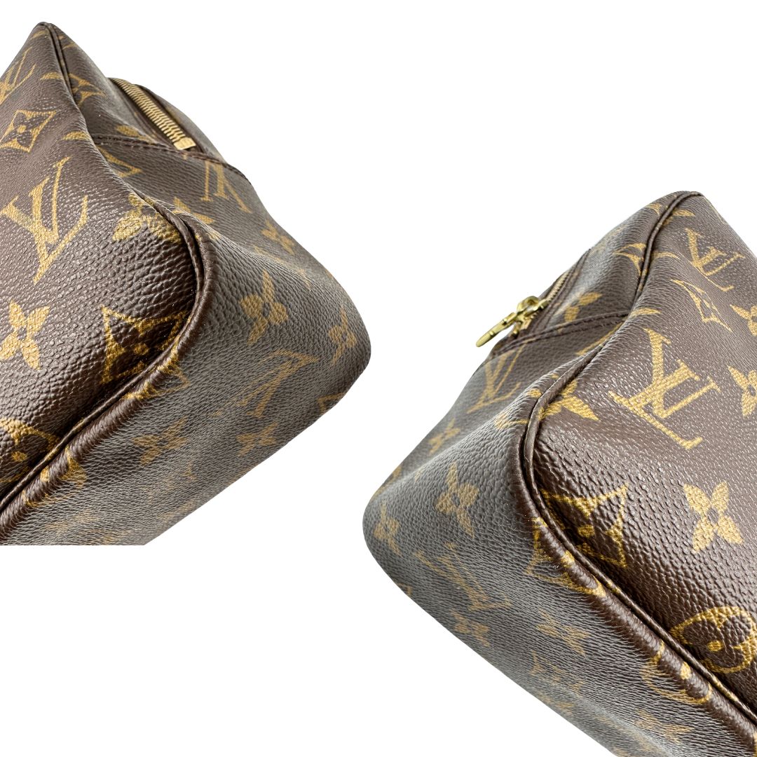 Trousse Toilette Louis Vuitton
