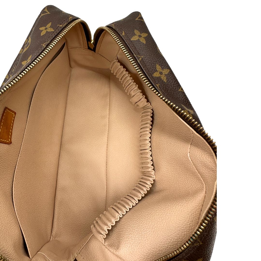 Trousse Toilette Louis Vuitton