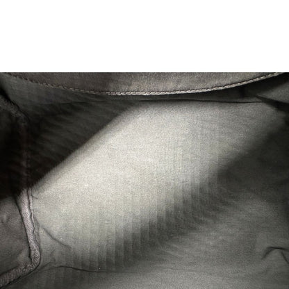 interno Bauletto Speedy 30 LV in tessuto con monogram mini lin