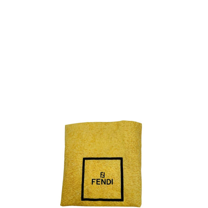 Borsa Tote Fendi Zucca