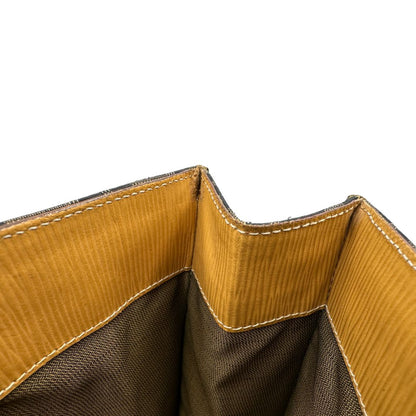 Borsa Tote Fendi Zucca