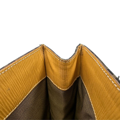 Borsa Tote Fendi Zucca