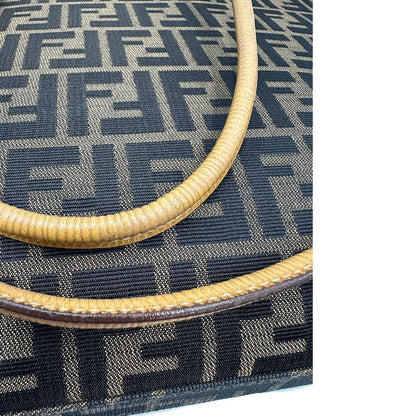 Borsa Tote Fendi Zucca