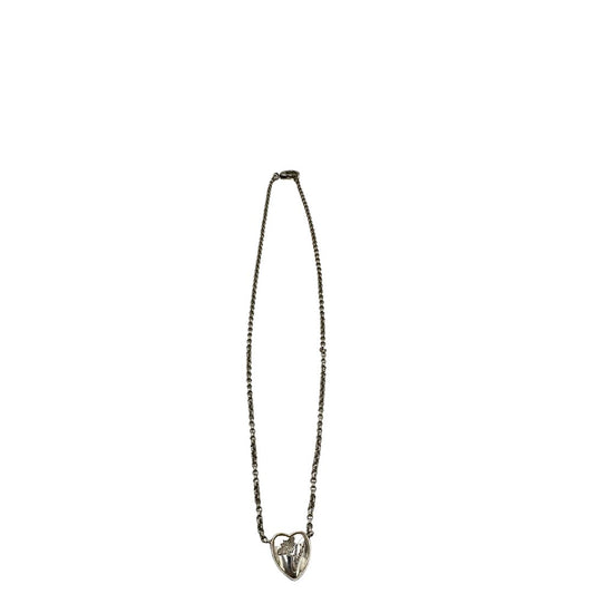 Collana Gucci