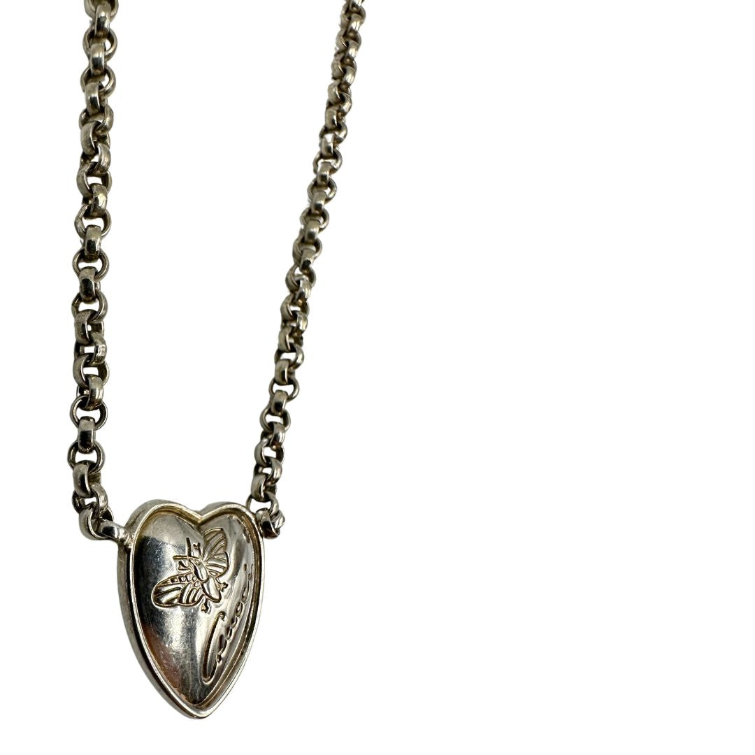 Collana Gucci