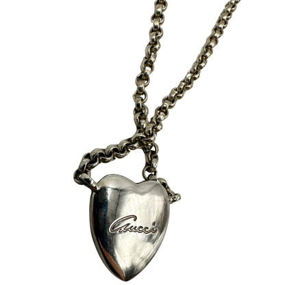 Collana Gucci