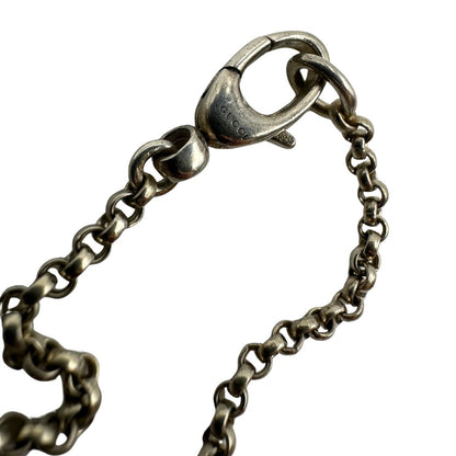 Collana Gucci