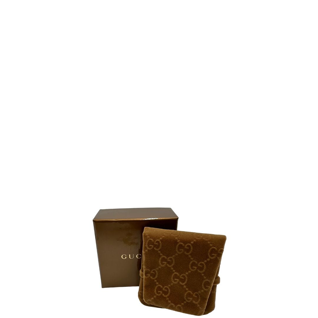 Collana Gucci