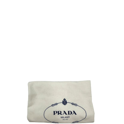 Borsa Prada Chérie mini Re-Nylon