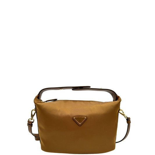 Borsa Prada Chérie mini Re-Nylon