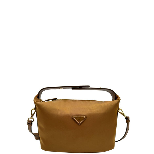 Borsa Prada Chérie mini Re-Nylon
