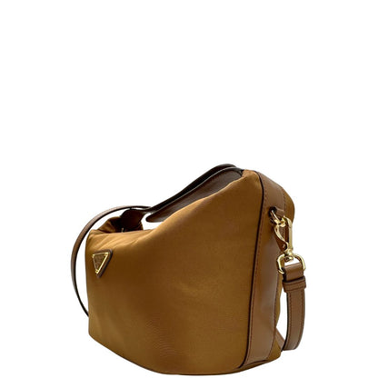 Borsa Prada Chérie mini Re-Nylon
