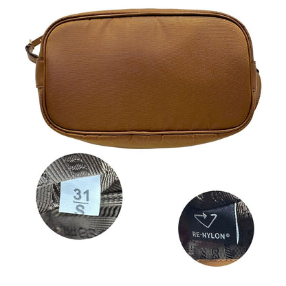 Borsa Prada Chérie mini Re-Nylon