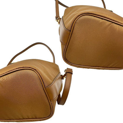 Borsa Prada Chérie mini Re-Nylon