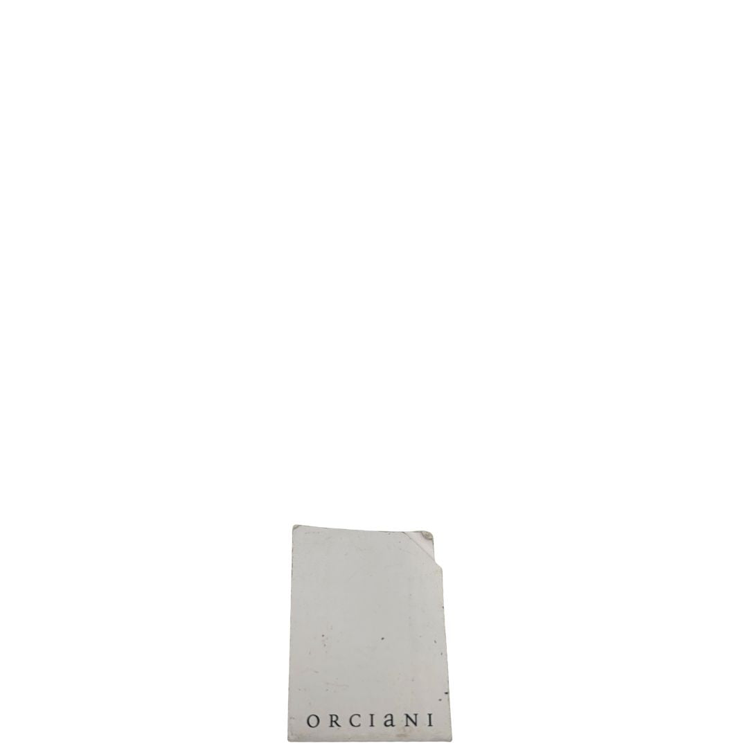 Shopper Orciani Ava greige