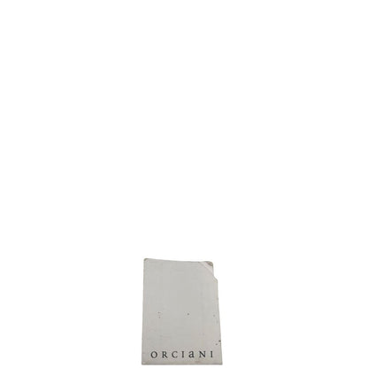 Shopper Orciani Ava greige