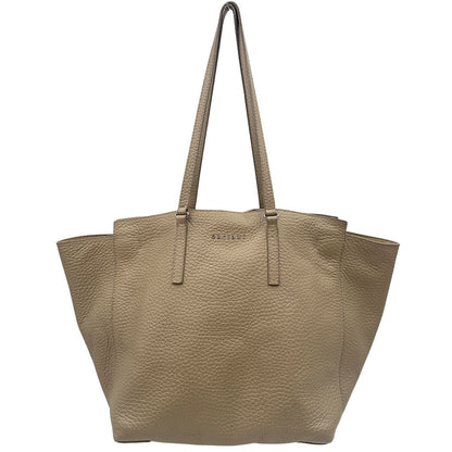 Shopper Orciani Ava greige