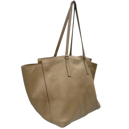 Shopper Orciani Ava greige