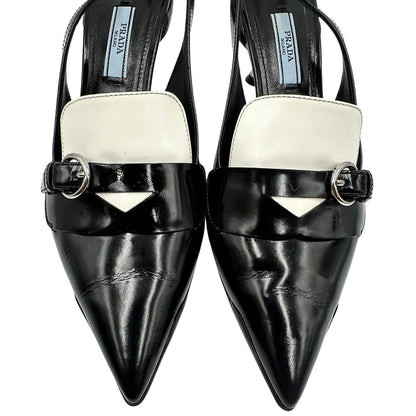 Slingback Prada n. 36